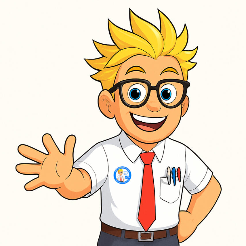 Evan Nagle Photo of Evan Nagle